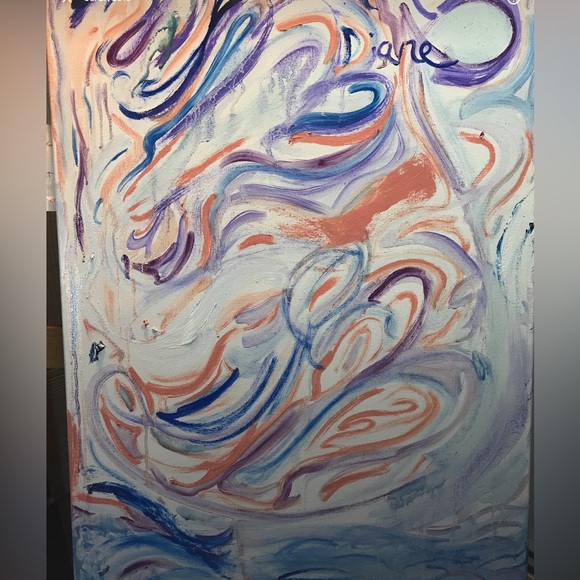 “Art making is fuel for healing.” ⛽️ ❤️‍🩹 ⭕️ - Picture 10 of 13